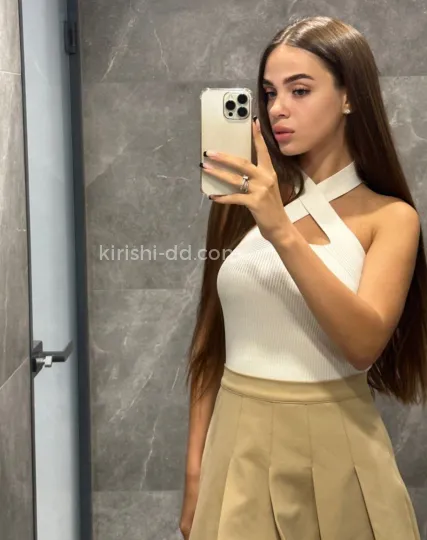 Проститутка Настя - Фото 1 №133618