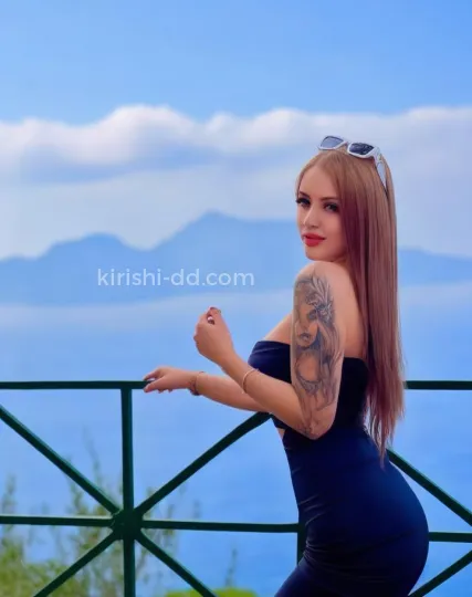 Проститутка Кэти - Фото 6 №334332
