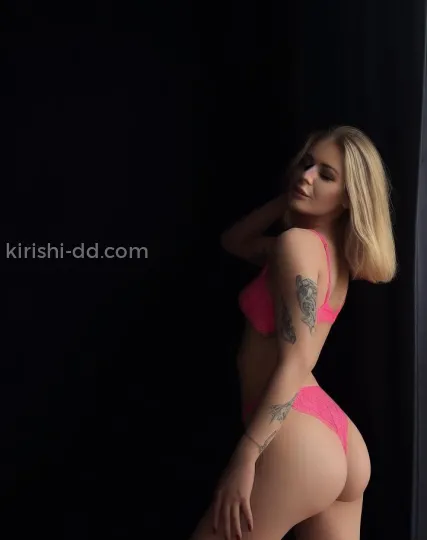 Проститутка Катюша - Фото 3 №334382