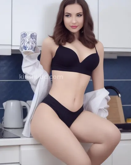 Проститутка Лика - Фото 4 №355542