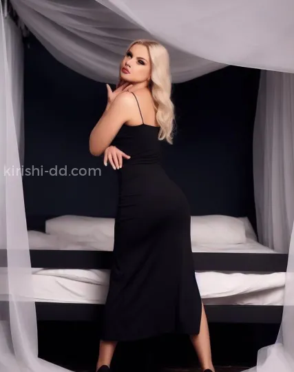 Проститутка Алиса - Фото 3 №358831