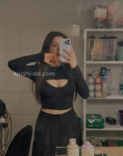 Проститутка Ксения - Фото 1 №446296