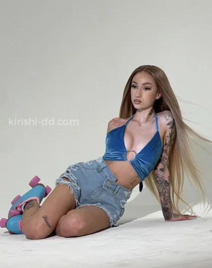 Проститутка Эрика - Фото 6 №464300