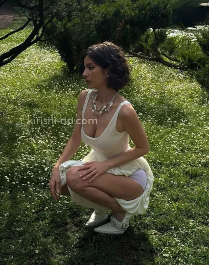 Проститутка Хадижа - Фото 1 №464314