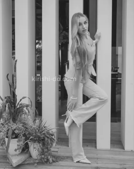 Проститутка Ильмира - Фото 8 №464321