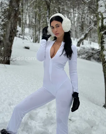 Проститутка Цецилия - Фото 8 №464347
