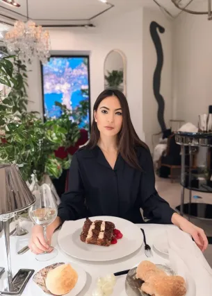 Диана - Фото 3