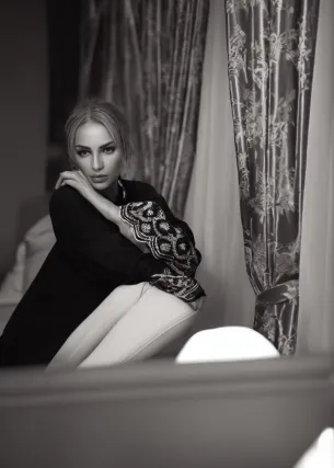 Кристина - Фото 2