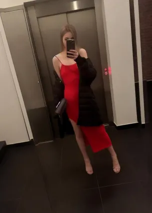 Лиза - Фото 3