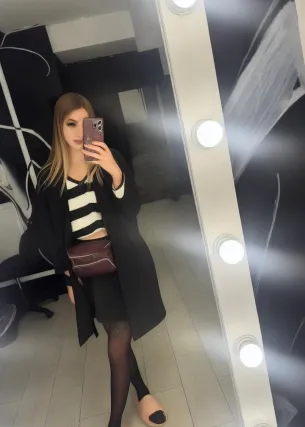 Лиза - Фото 2