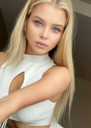 Кристина - Фото 2