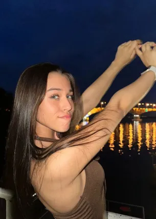 Анастасия - Фото 3