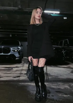 Анна - Фото 3